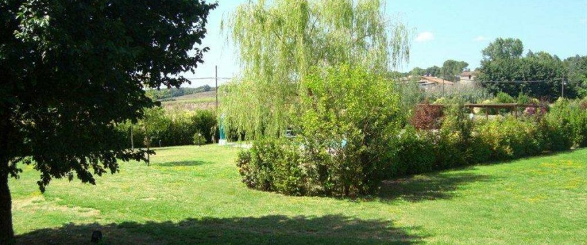 Apartment Strada Settevalli Perugia - Apt 25743