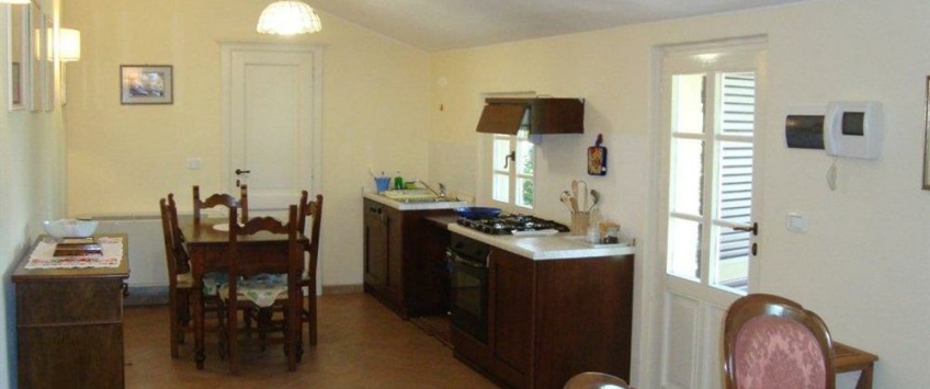 Apartment Strada Settevalli Perugia - Apt 25744