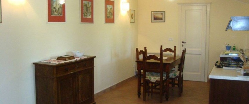 Apartment Strada Settevalli Perugia - Apt 25744