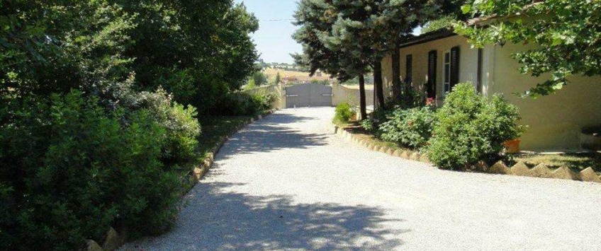 Apartment Strada Settevalli Perugia - Apt 25744