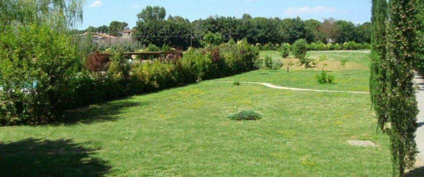 Apartment Strada Settevalli Perugia - Apt 25744