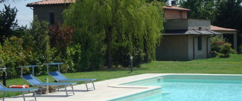 Apartment Strada Settevalli Perugia - Apt 25744