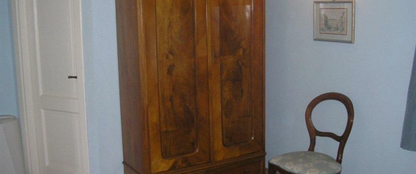 Apartment Strada Settevalli Perugia - Apt 25746