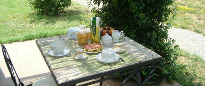 Apartment Strada Settevalli Perugia - Apt 25746