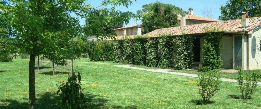 Apartment Strada Settevalli Perugia - Apt 25746