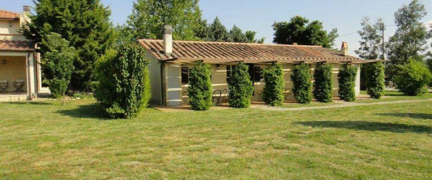 Apartment Strada Settevalli Perugia - Apt 25746