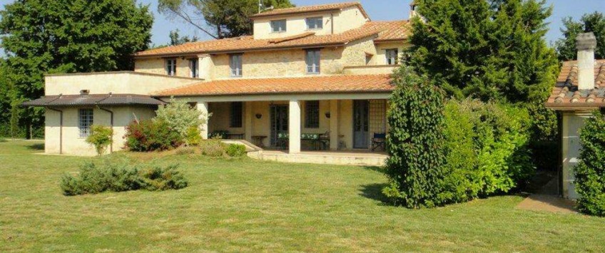 Apartment Strada Settevalli Perugia - Apt 25746