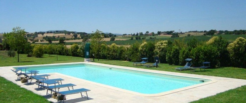 Apartment Strada Settevalli Perugia - Apt 25746