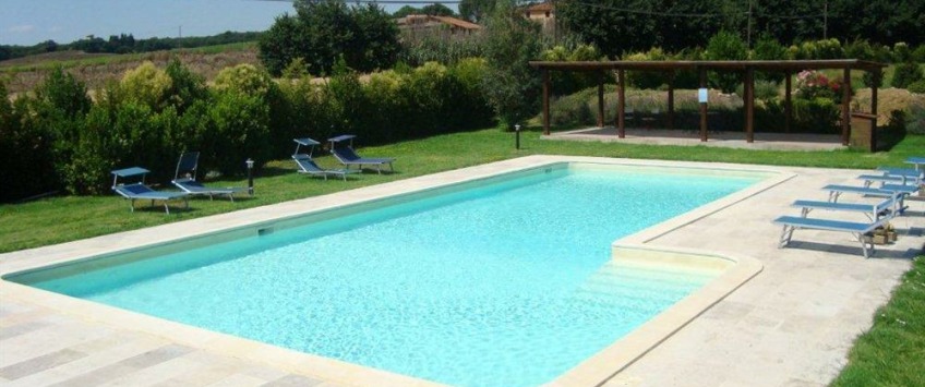 Apartment Strada Settevalli Perugia - Apt 25746