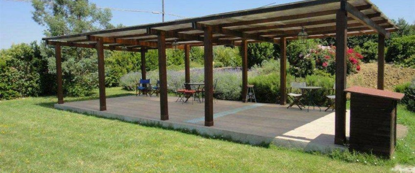 Apartment Strada Settevalli Perugia - Apt 25746