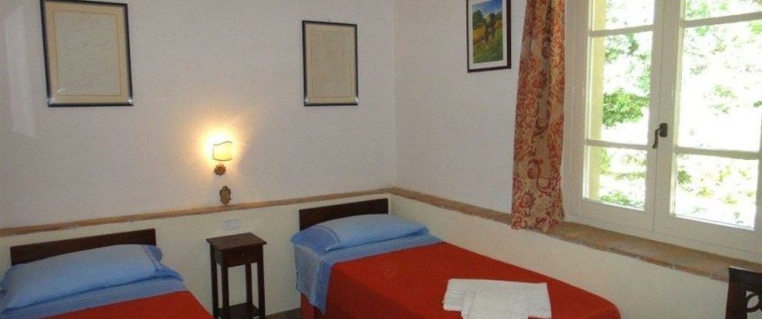 Apartment Strada Settevalli Perugia - Apt 25748