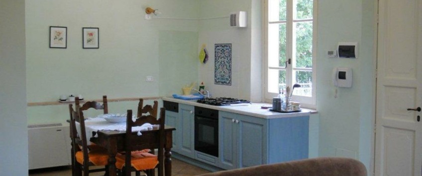 Apartment Strada Settevalli Perugia - Apt 25748