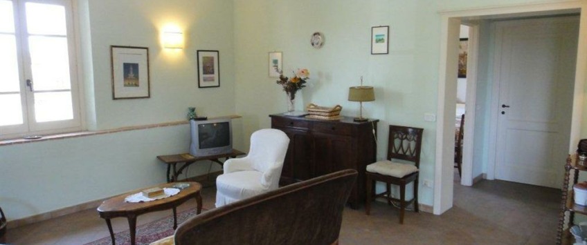 Apartment Strada Settevalli Perugia - Apt 25748