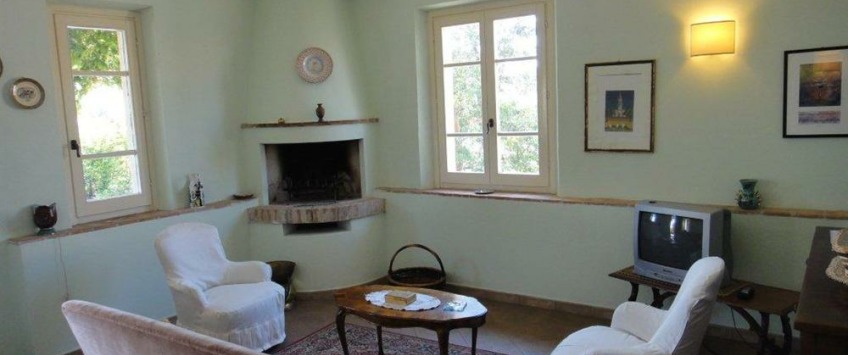 Apartment Strada Settevalli Perugia - Apt 25748