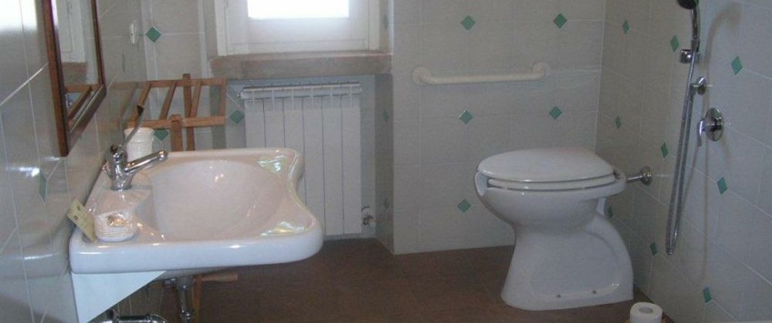 Apartment Strada Settevalli Perugia - Apt 25748