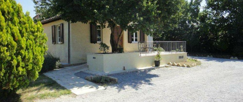 Apartment Strada Settevalli Perugia - Apt 25748