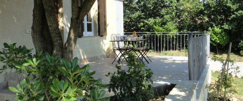 Apartment Strada Settevalli Perugia - Apt 25748