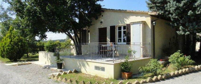 Apartment Strada Settevalli Perugia - Apt 25748