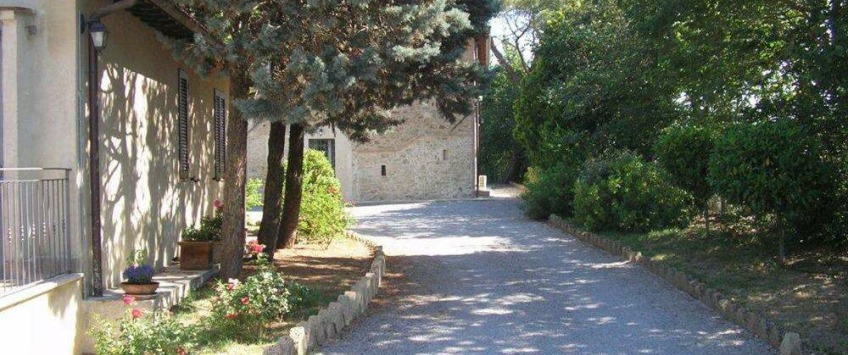 Apartment Strada Settevalli Perugia - Apt 25748