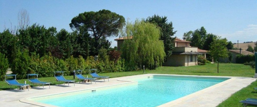 Apartment Strada Settevalli Perugia - Apt 25748