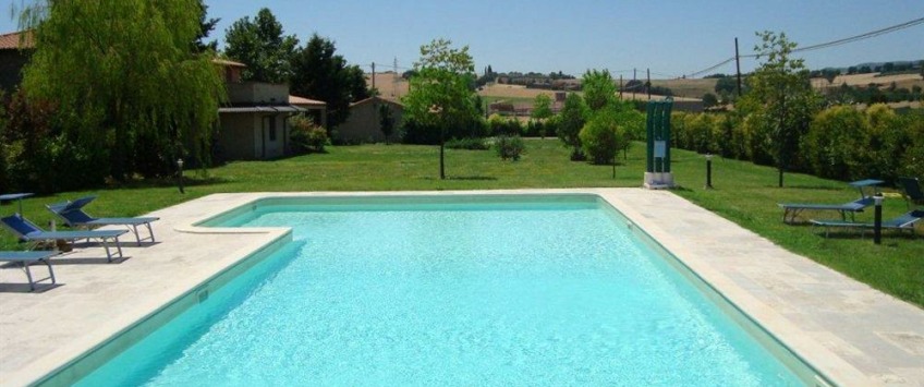 Apartment Strada Settevalli Perugia - Apt 25748