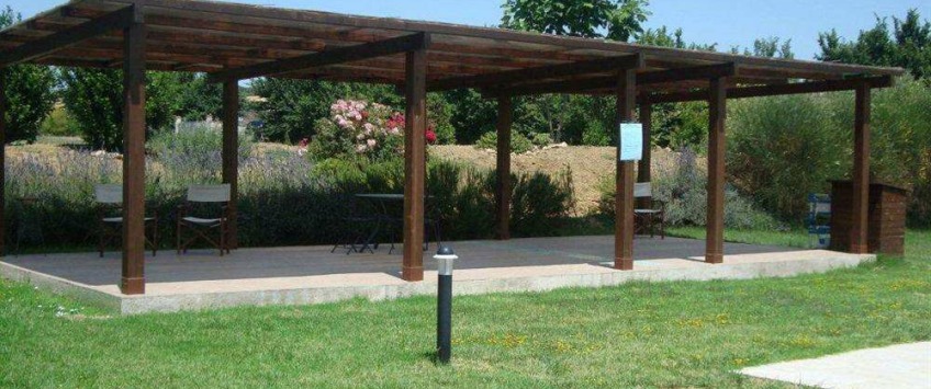 Apartment Strada Settevalli Perugia - Apt 25748