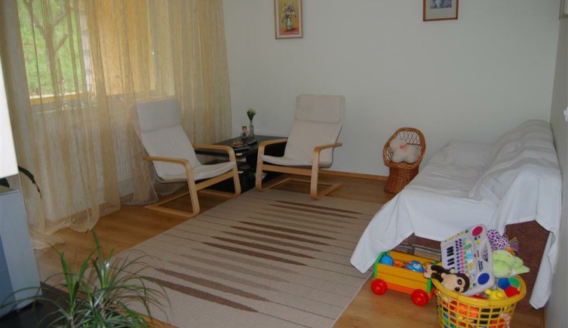 Apartment Strada Tălmăcel Sibiu - Apt 27898