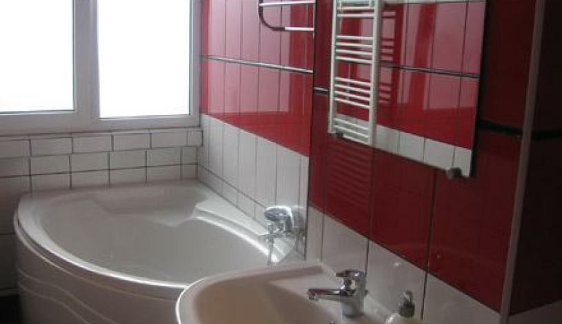 Apartment Strada Toporași București - Apt 16088