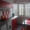 2-bedroom Apartment București Pantelimon with kitchen for 4 persons