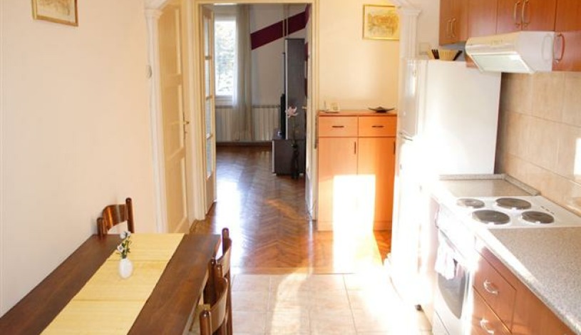 Apartment Strahinjića Bana Beograd - Apt 21254