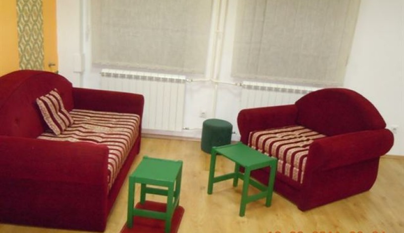 Apartment Strahinjića Bana Beograd - Apt 21588