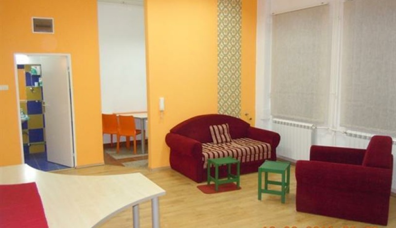 Apartment Strahinjića Bana Beograd - Apt 21588