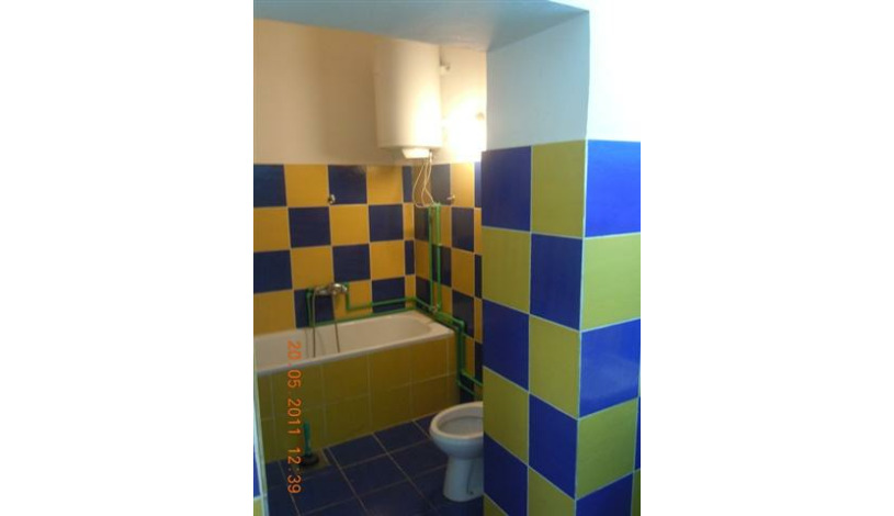 Apartment Strahinjića Bana Beograd - Apt 21588