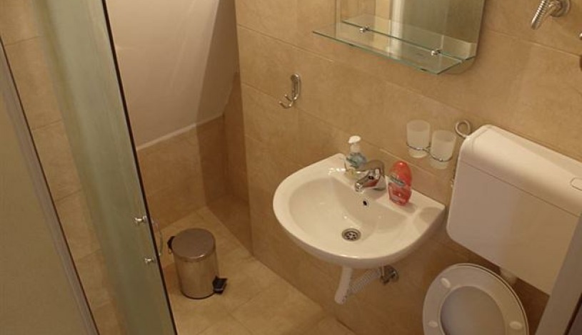 Apartment Strahinjića Bana Beograd - Apt 21678