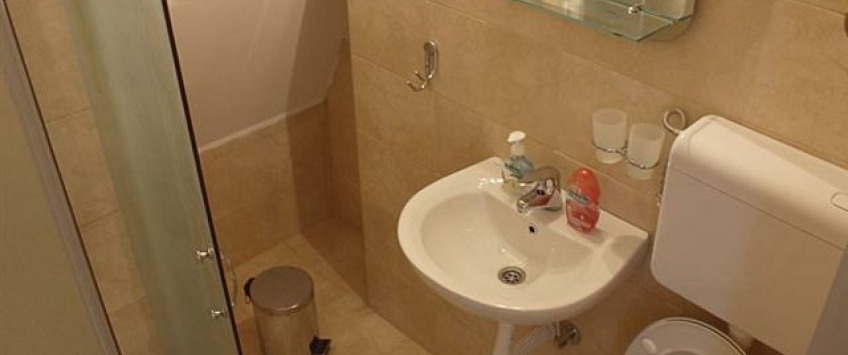 Apartment Strahinjića Bana Beograd - Apt 21678