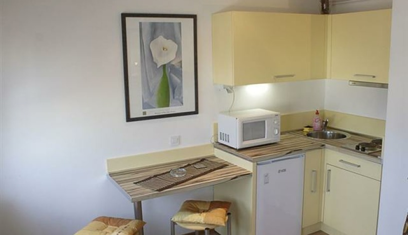 Apartment Strahinjića Bana Beograd - Apt 21678