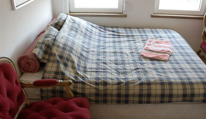 Apartment Strahinjića Bana Beograd - Apt 21678