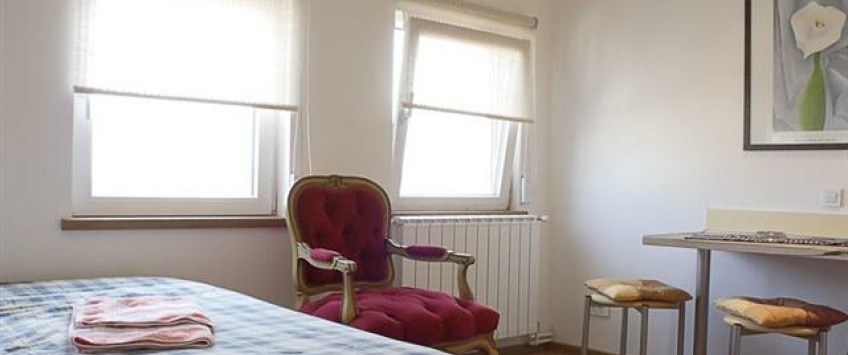 Apartment Strahinjića Bana Beograd - Apt 21678