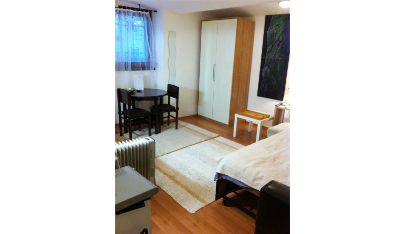 Apartment Strahinjića Bana Beograd - Apt 34303
