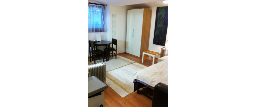 Apartment Strahinjića Bana Beograd - Apt 34303