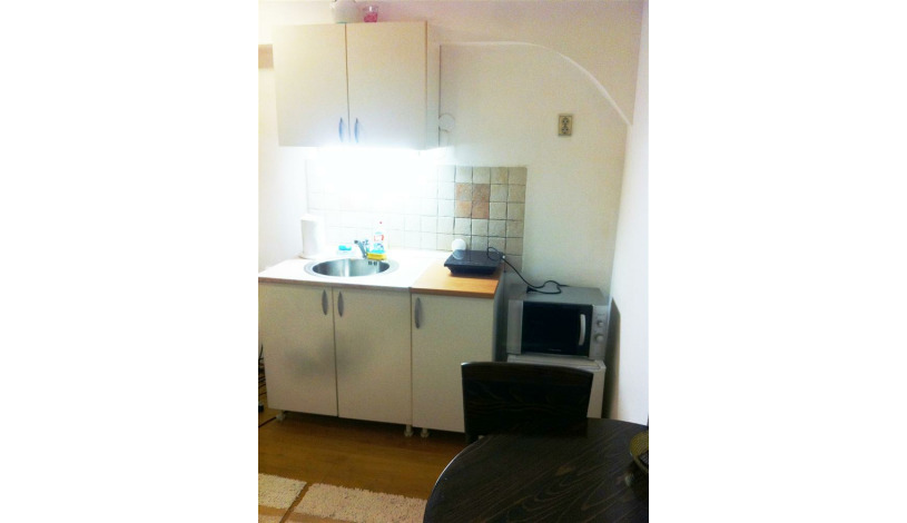 Apartment Strahinjića Bana Beograd - Apt 34303