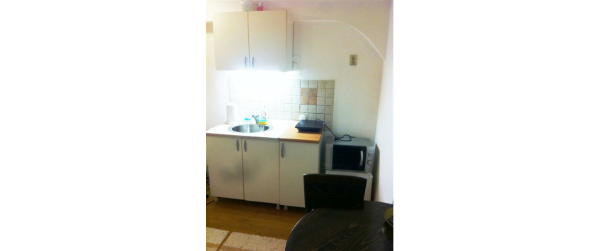 Apartment Strahinjića Bana Beograd - Apt 34303
