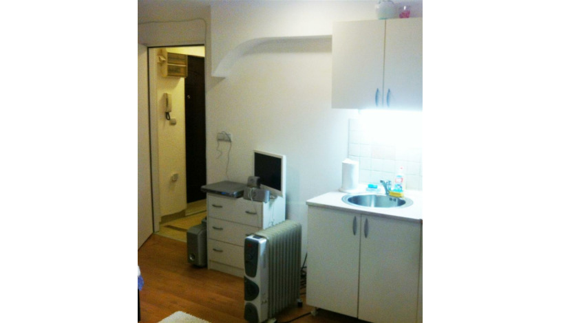 Apartment Strahinjića Bana Beograd - Apt 34303