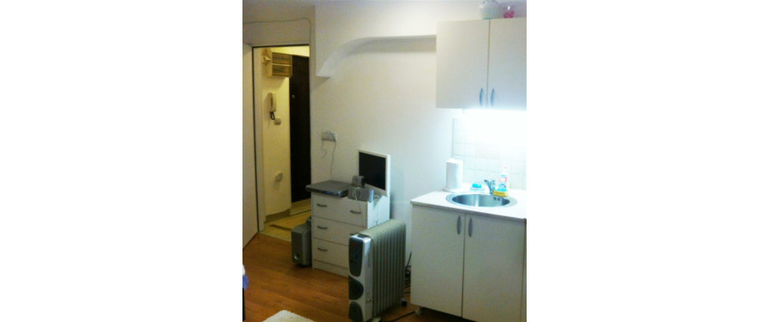 Apartment Strahinjića Bana Beograd - Apt 34303
