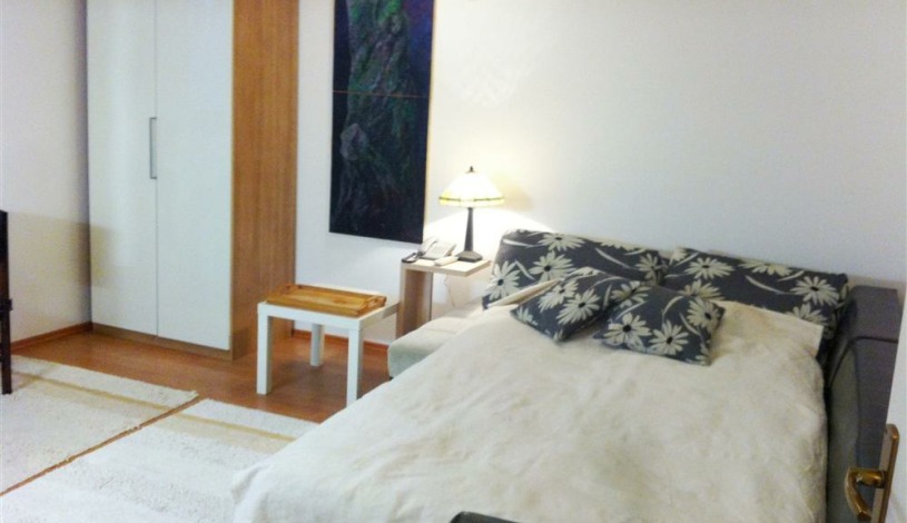 Apartment Strahinjića Bana Beograd - Apt 34303