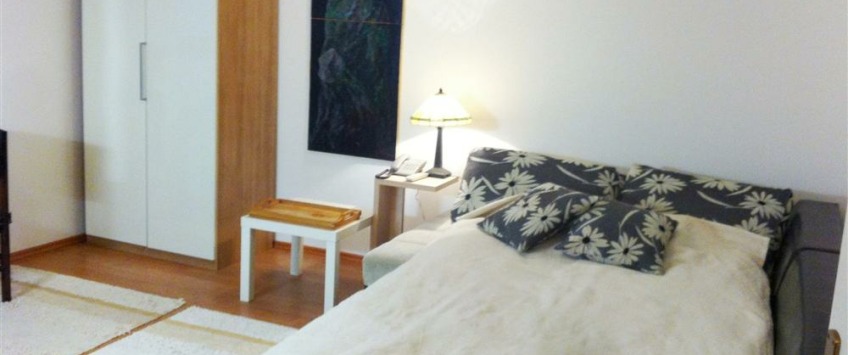 Apartment Strahinjića Bana Beograd - Apt 34303