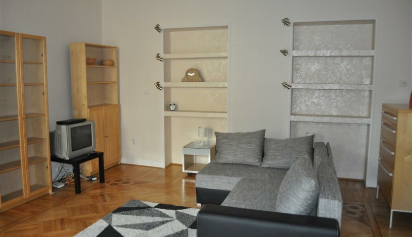 Apartment Strahinjića Bana Beograd - Apt 35337