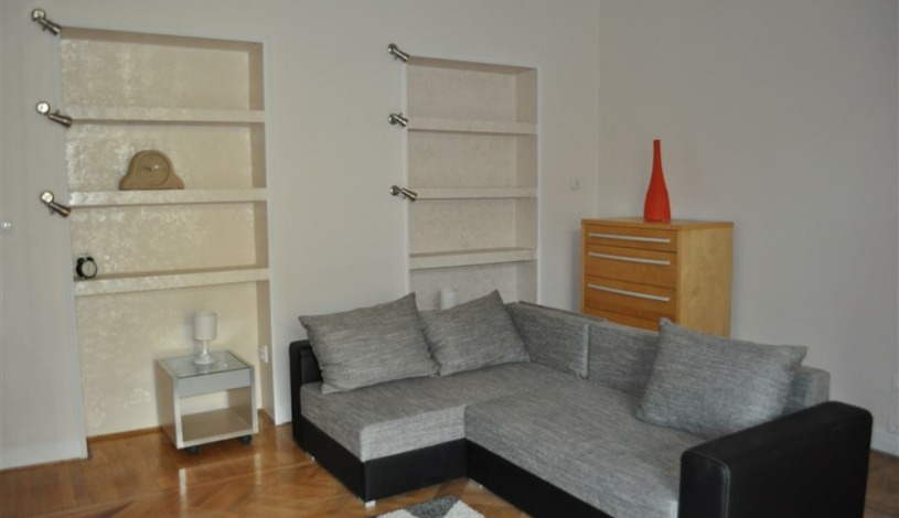 Apartment Strahinjića Bana Beograd - Apt 35337
