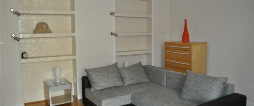 Apartment Strahinjića Bana Beograd - Apt 35337