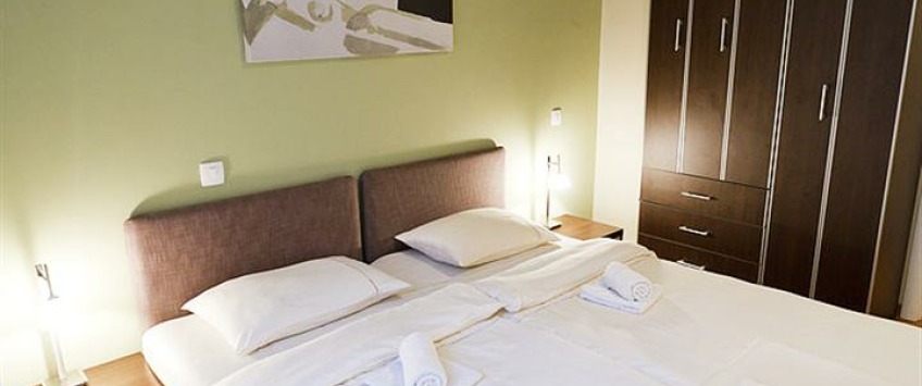 Apartment Strahinjića Bana Beograd - Apt 18268